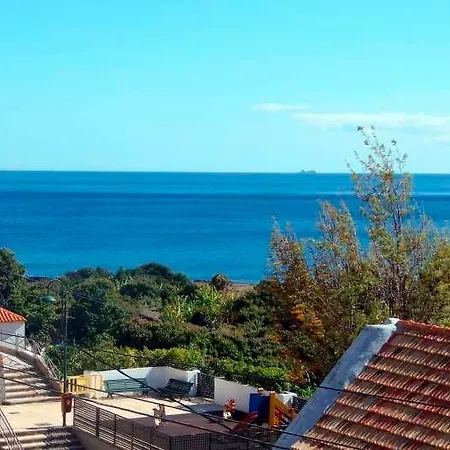 Ferienhaus Mit Meerblick - F5482 - #92464 Lomo Bermejo