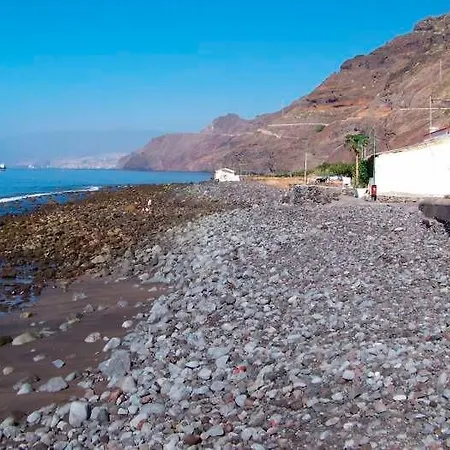 Сasa de vacaciones Ferienhaus Mit Meerblick - F5482 - #92464