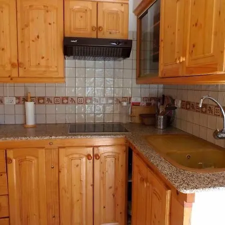 Ferienhaus Mit Meerblick - F5482 - #92464 Сasa de vacaciones *