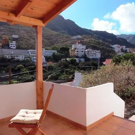 Ferienhaus Mit Meerblick - F5482 - #92464 Lomo Bermejo